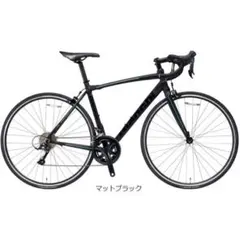 Bianchi ロードバイク マットブラックのサムネイル