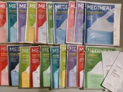 MEDIHEAL フェイスパッドセット