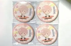 刀剣乱舞 わんぱく 物吉貞宗 缶バッジ 物吉