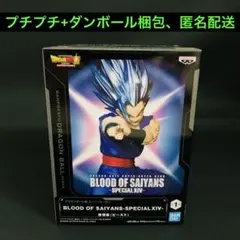 BLOOD OF SAIYANS SPECIAL XIV 孫悟飯 ビースト