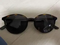 Zoff サングラス