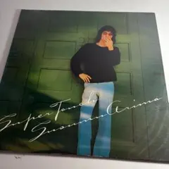s*h様 ストリング・バンド・フューチャリング 鈴木勲 12 LPレコード
