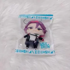 渡会雲雀 にじぱぺっと