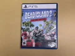 DEAD ISLAND2