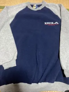 UCLA スウェット 男女兼用のサムネイル
