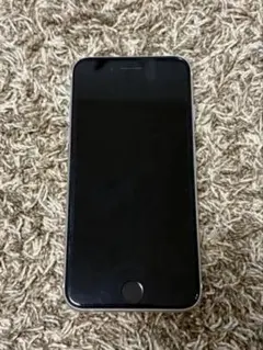 Apple iPhone SE (第3世代) ホワイト　128GB