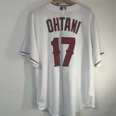 2026年最新】大谷翔平 エンゼルス レプリカユニフォームの人気アイテム
