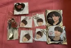 treasure ジョンウ グッズまとめ売り