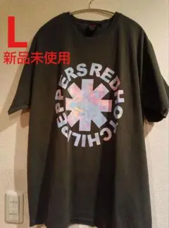 レッドホットチリペッパーズ Tシャツ