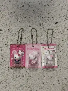 2025年最新】キティちゃんミニチュアセットの人気アイテム - メルカリ