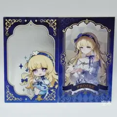 2025年最新】鳴潮_トレカの人気アイテム - メルカリ