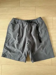 り*ょ様 【新品】GRAMICCI×BEAMS オールコンディションナイロンショ