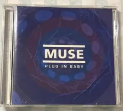 MUSE PLUG IN BABY CD