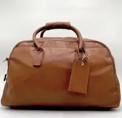 美品　希少　COACH　オールドコーチ　2WAY ボストンバッグ　即購入可