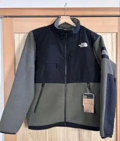 ノースフェイスデナリジャケット