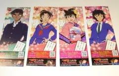 名探偵コナン 一番カフェ キャンディ 特典