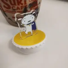 クレヨンしんちゃん　すきすきセット