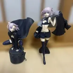 匿名配達 よふかし 七草ナズナ Luminasta Glamours フィギュア