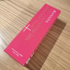 MANARA ✱ ホットクレンジングゲル　マッサージプラス　200g