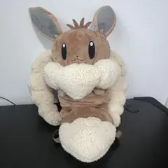 2025年最新】イーブイリュックの人気アイテム - メルカリ