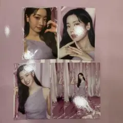 ダヒョン トレカ K-POP