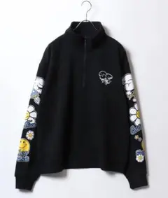 SMILEY FACE/スマイリーフェイス