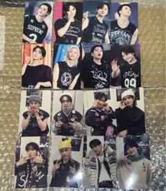 straykids dominate HMV 特典トレカ 8種×3 24枚セット - メルカリ