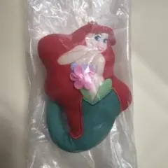 ディズニー ワンダフルズ アリエル リトルマーメイド