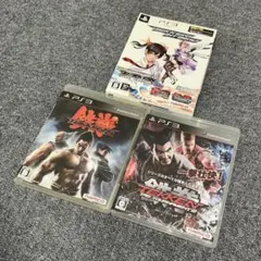 2026年最新】鉄拳6 の人気アイテム - メルカリ