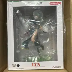ファイアーエムブレム リン 1/7フィギュア