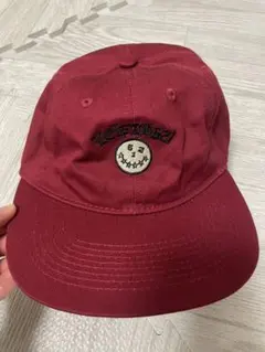 レフラー　キャップ