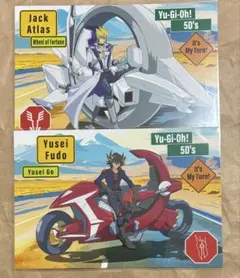 2025年最新】遊戯王 ポストカードの人気アイテム - メルカリ