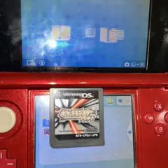 ポケモン プラチナ