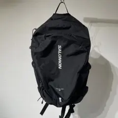 トレイルブレイザー 10 ザック BLACK