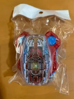 仮面ライダーギーツ　DXカブトゼクター　レイズバックル　新品　未開封品