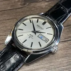 OH済み　SEIKO KS KingSeiko 1968年製　5626-7000
