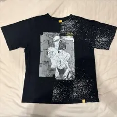 [レア]チェンソーマン Tシャツ 黒