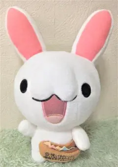 ちびギャラリー　わんこそば　犬　ぬいぐるみ ちびギャラリー わんこそば 犬 ぬいぐるみ