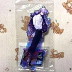 にじさんじ Dytica 星導ショウ PUMA プーマ コラボ アクリルスタンド