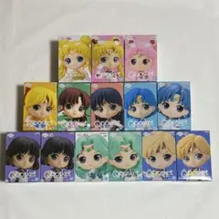 2026年最新】qposket セーラームーンの人気アイテム - メルカリ