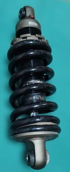 （希少）Progressive リアサス418-4806 プログレッシブ 希少）Progressive リアサス418-4806 プログレッシブ - メルカリ