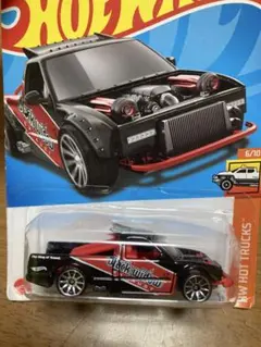 937‼️Hot Wheels LIMITED GRIP 6/10
