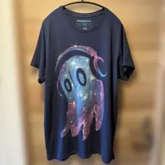 UNDERTALE アンダーテール ナプスタブルーク Tシャツ Lのサムネイル