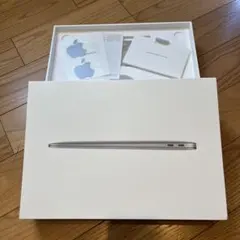 【空箱】MacBook Air 13インチ