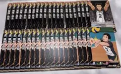 ハイキュー!! バボカ!! BREAK