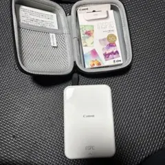 Canon inspic (インスピック)