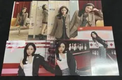 twice ミナ ラントレ