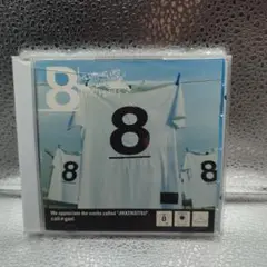 カリ≠ガリ/8　CD