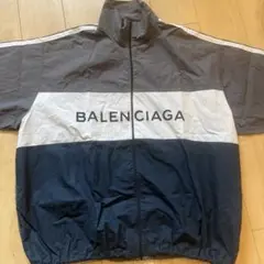 BALENCIAGA コットン ジャケット 34 - メルカリ
