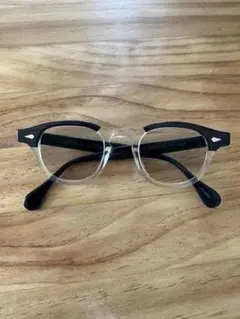 2026年最新】JULIUS TART OPTICAL blackwoodの人気アイテム - メルカリ